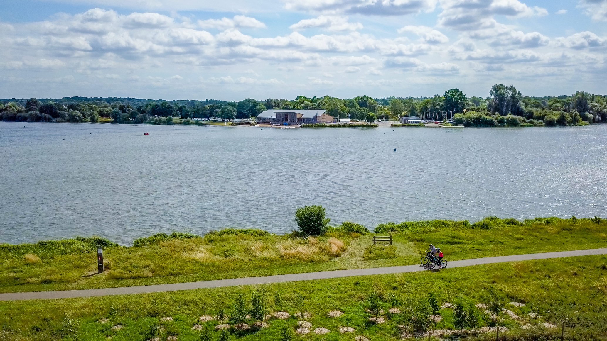Nene Park Video Stills-143
