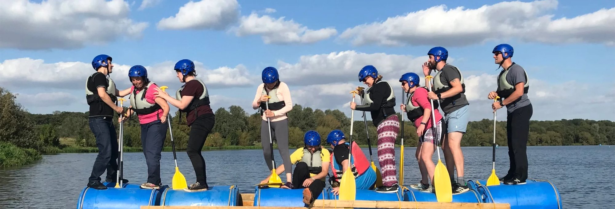 raft raft